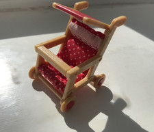 Sylvanian Families Nursery