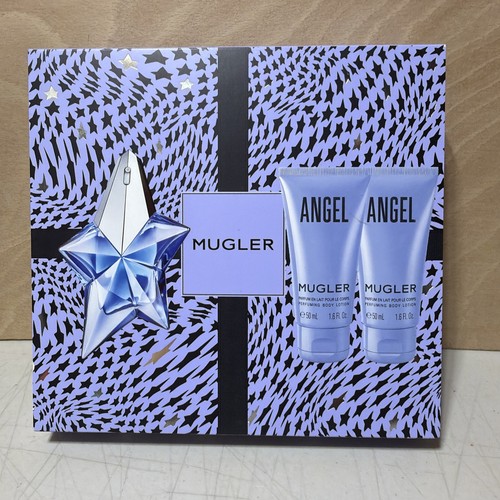 Thierry mugler angel eau - mugler,
