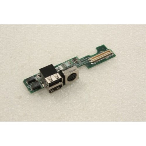 Dell latitude d600 usb board - dell,