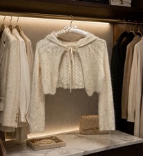 Women's Free People Cream