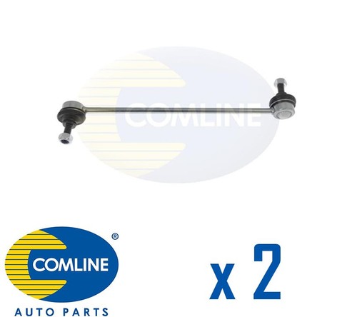 Stabiliser link pair - pair, front