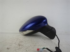 Ford Fiesta Zetec 2008-2017