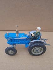 Corgi Ford Tractor