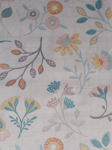 Studio pink teal mustard - studio,