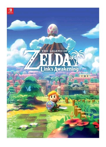 The legend zelda link - 4x, of