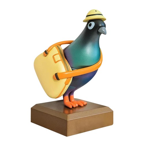Mini office messenge pigeon - mini,