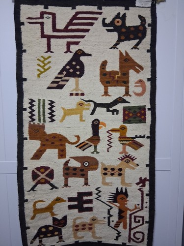 Gringo tapestry wall - gringo,