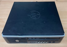 HP Compaq Elite 8300