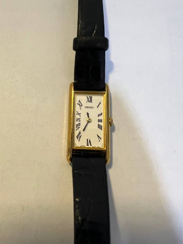 Seiko watch women - seiko,