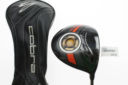 Cobra king ltd - king, golf