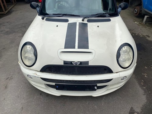 Mini r50 r52 r53 - r52,