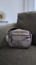 Superdry Rose Gold Crossbody