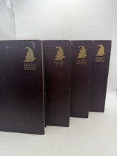 Vintage Punch Library of
