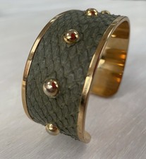 Aspinal of London Genuine