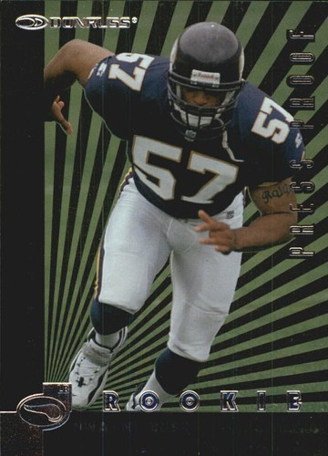 A5464 1997 donruss press - 1997,