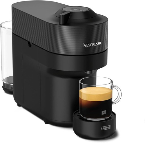 Nespresso longhi vertuo - by, de'longhi