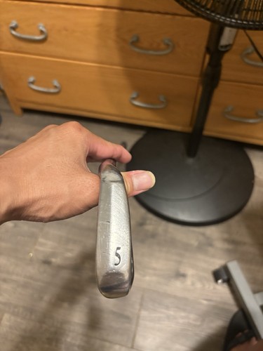 Srixon 355 single iron - srixon,