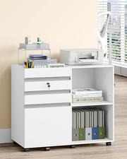 Filing Cabinet 3 Drawer