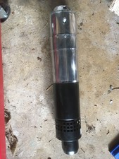 Grant Oil Boiler Short