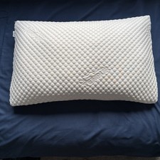 Tempur comfort cloud pillow - tempur,