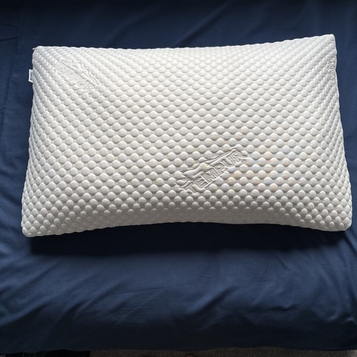 Tempur comfort cloud pillow - tempur,