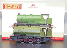 Hornby r3533 class - hornby, 0-6-0st