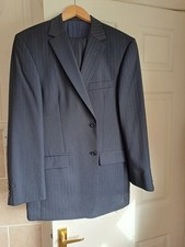 Men's 2-Piece Suit