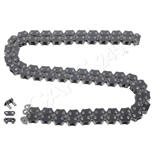 Upper left right timing chain - right,