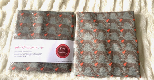 New pair poppy treffry - pair,