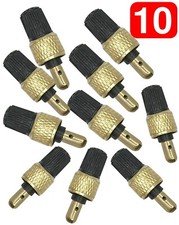 10x Germany Type Valve Core