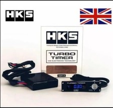 Hks Turbo Timer Will Fit Any