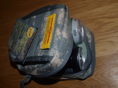 New molle osprey camo - new, t.o.p.