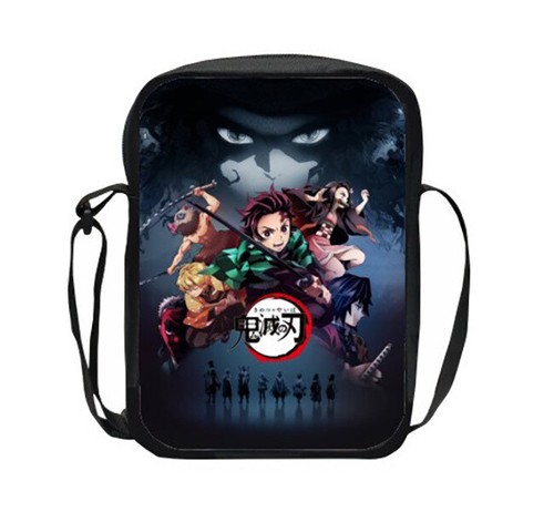Anime demon slayer - anime, boys