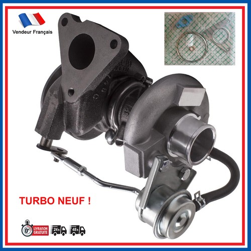 Turbocharger designed for - turbocharger,