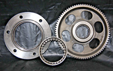 Complete Starter Freewheel 1260044840 Suzuki DR 750 800 S 1988-1990