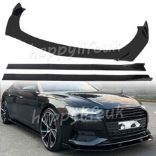 For Audi A1 A3 S3 A4 RS3 Front