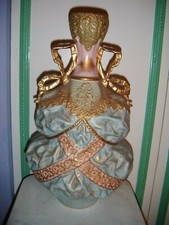 Old Hall Antique Vase - MINT