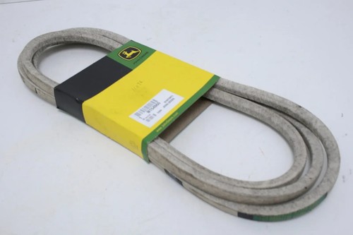 Genuine john deere deck - genuine,