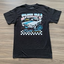 New! Mustang Shelby Cobra GT