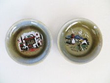 2x VINTAGE IRISH WADE