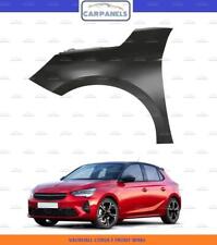 VAUXHALL CORSA F FRONT WING