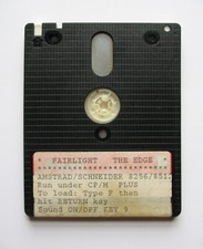 amstrad DISK game amstrad FAIRLIGHT game amstrad FAIRLIGHT game PCW 8256/851