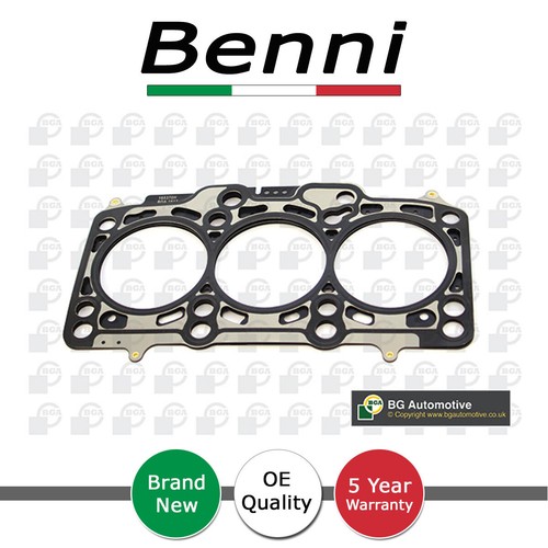 Cylinder head gasket - gasket, benni