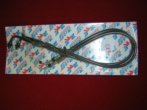 Robby moto throttle cables for - moto,