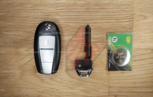 Suzuki import jdm key - jdm, remote
