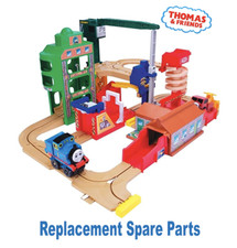 TOMY: Big Loader & Thomas & Cranky Post Office Loader Replacement Spare Parts 