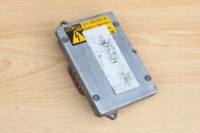 HEADLIGHT HID BALLAST MODULE / XENON IGNITOR CONTROL UNIT Jaguar X-Type / S-Type