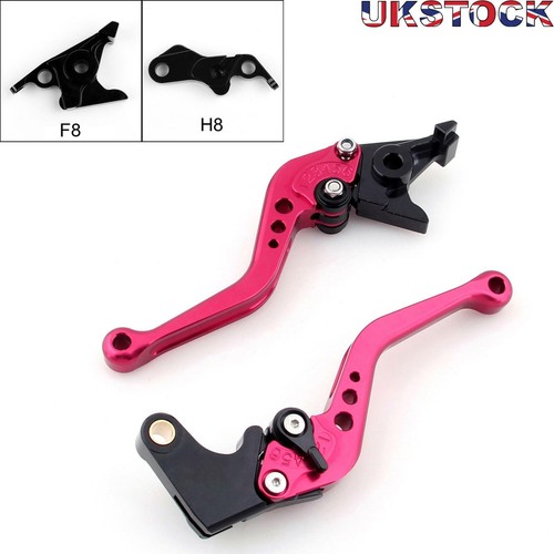 Short brake clutch - short,