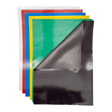 1-20 A4 MAGNETIC SHEETS 0.5mm Crafts Die Storage Sign Making Spellbinder Strong