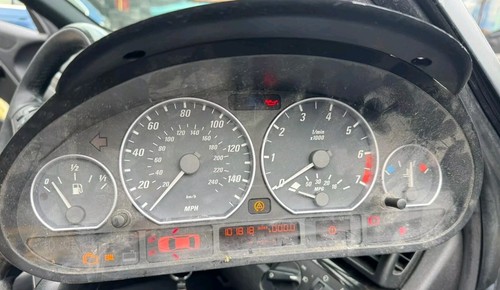 Bmw e46 series 330i - series, auto